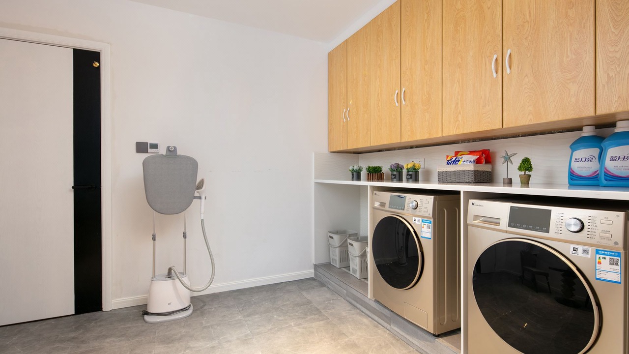 Photo of Kitchen in Wuling District