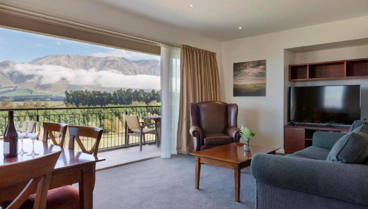 Photo of Livingroom in Windwhistle