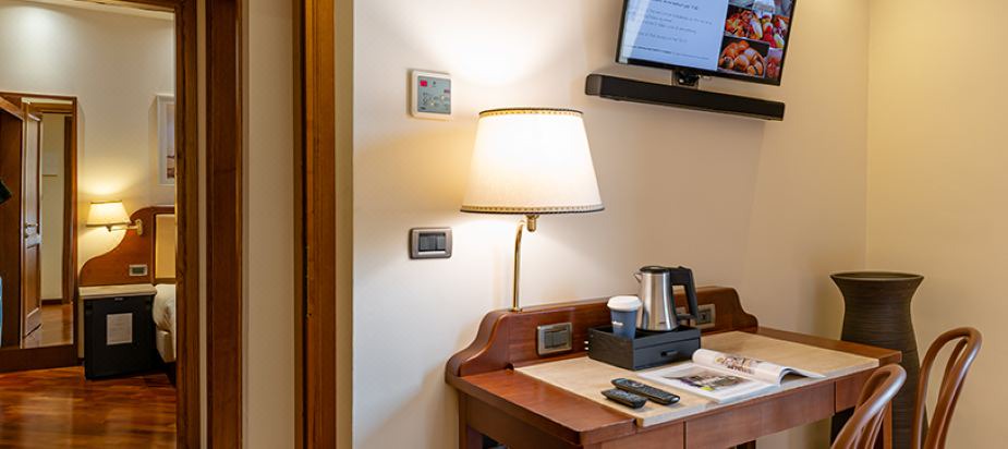 Photo of Livingroom in Oltrarno