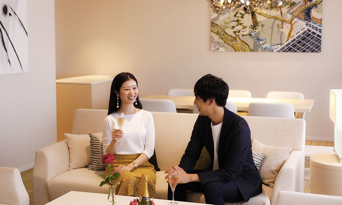 Photo of Human In Picture in Igidani Onsen