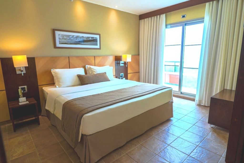 Photo of Bedroom in Via Costeira