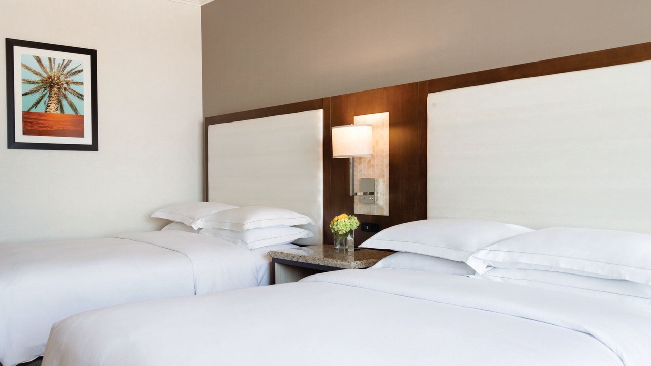 Photo of Bedroom in San Gabriel