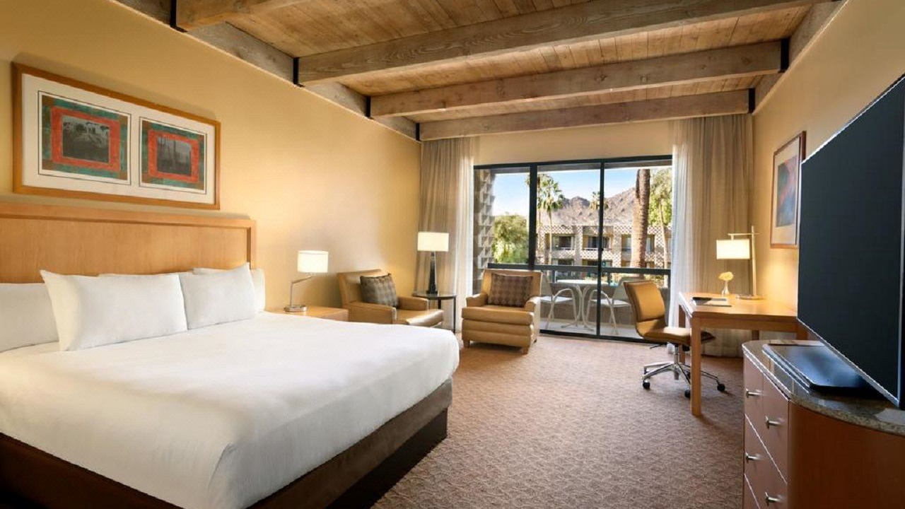 Photo of Bedroom in Scottsdale