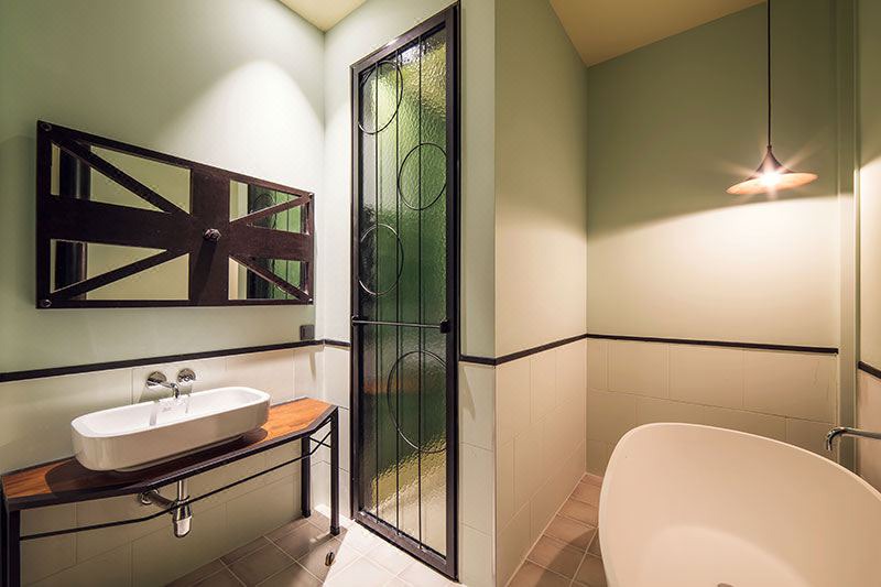 Photo of Bathroom in Dunsan-dong