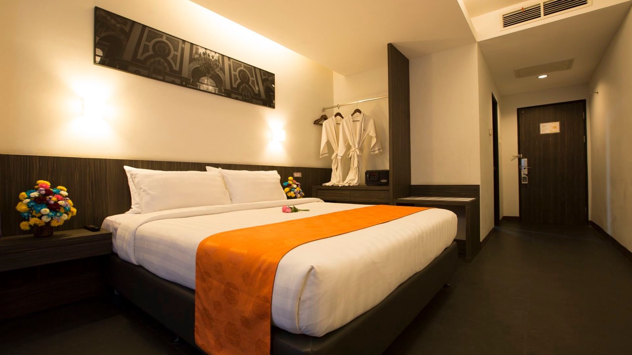 Photo of Bedroom in Medan
