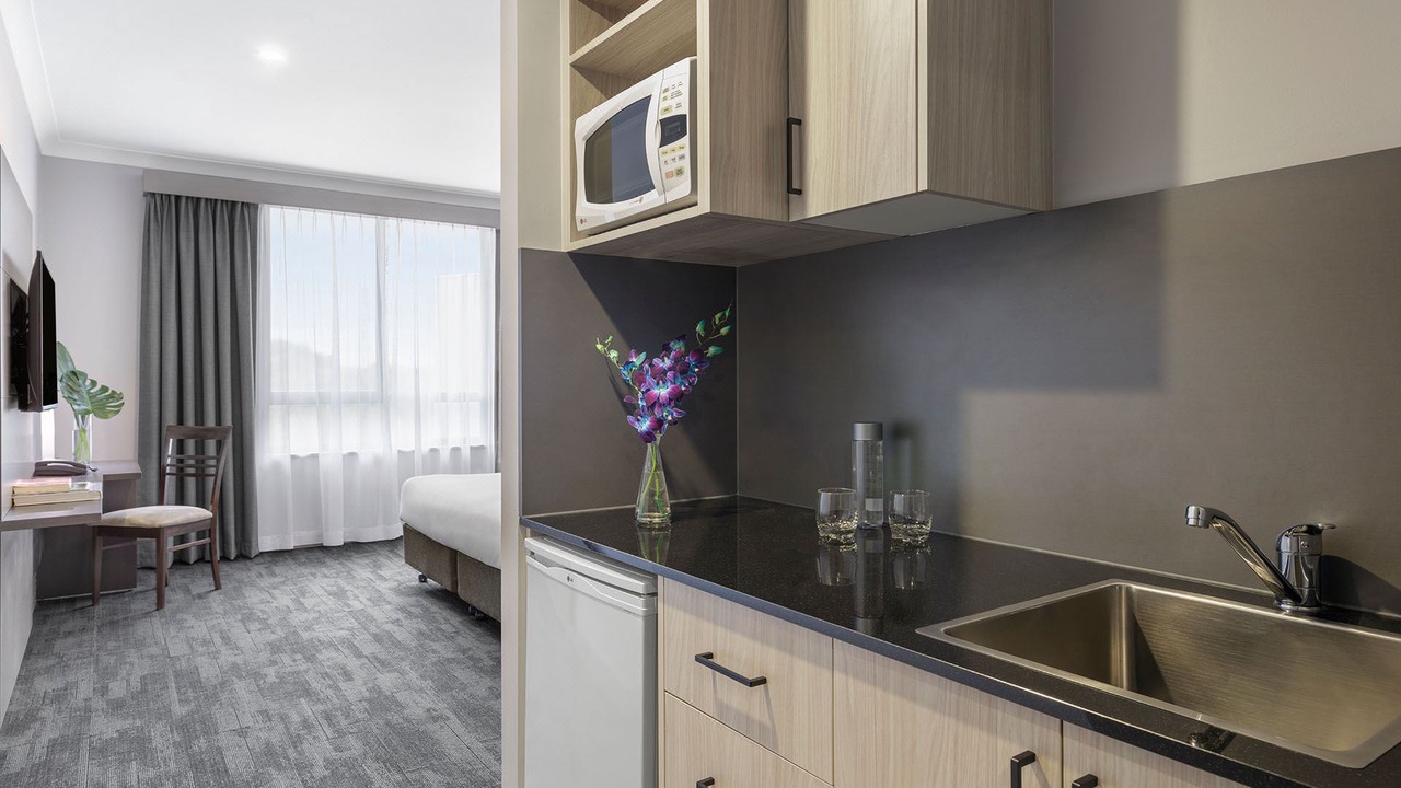 Photo of Kitchen in North Ryde