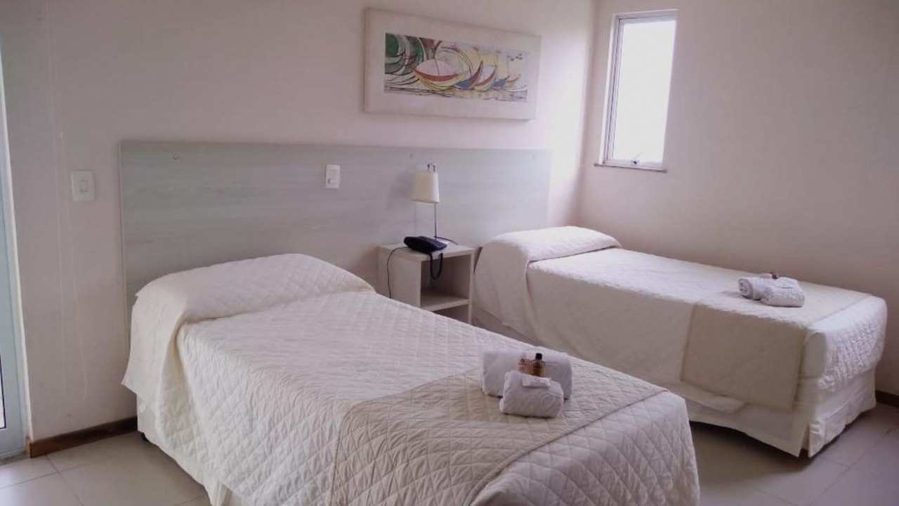 Photo of Bedroom in Itacuruca