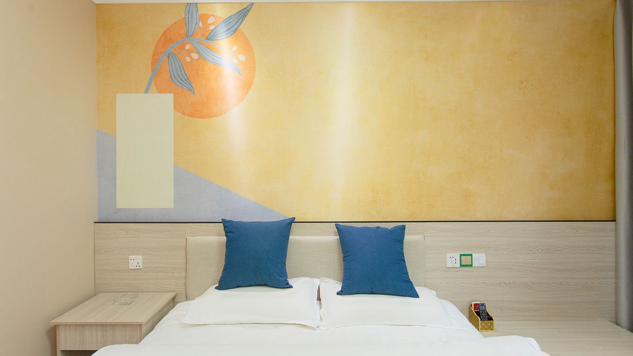 Photo of Bedroom in Li County
