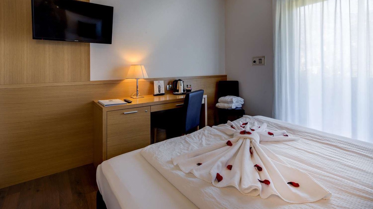 Photo of Bedroom in Mattarello