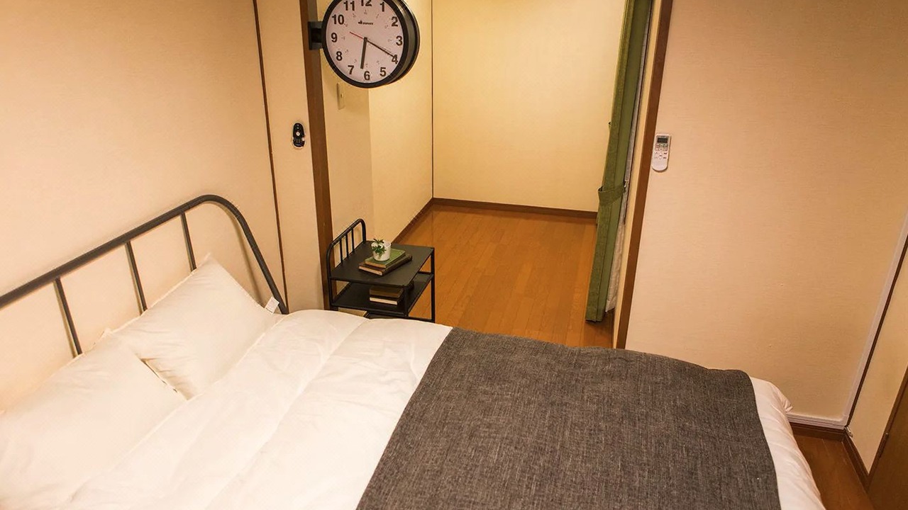Photo of Bedroom in Naka Ward