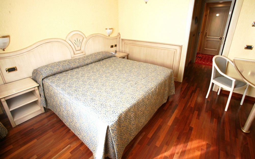 Photo of Bedroom in Casarile