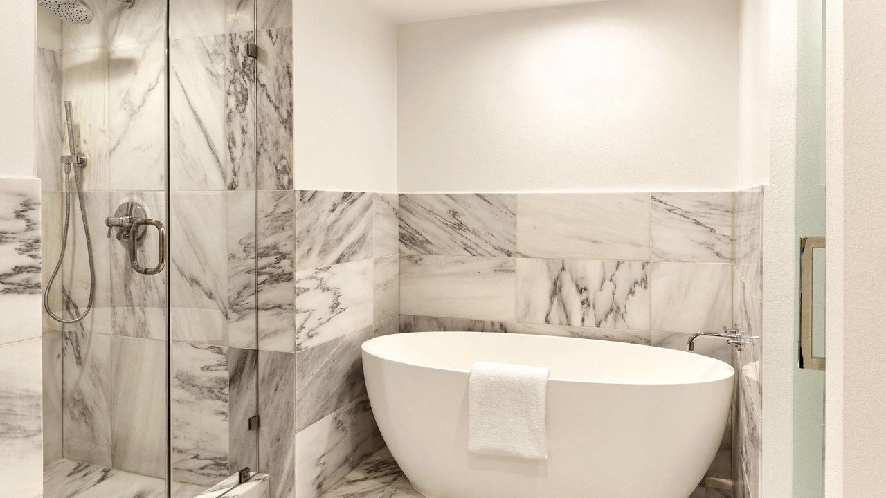 Photo of Bathroom in Palm Desert