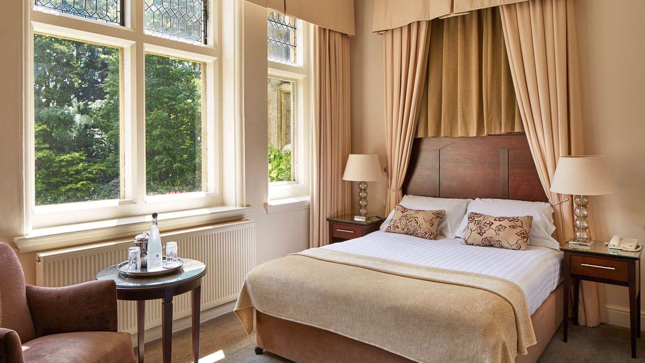 Photo of Bedroom in Camberley