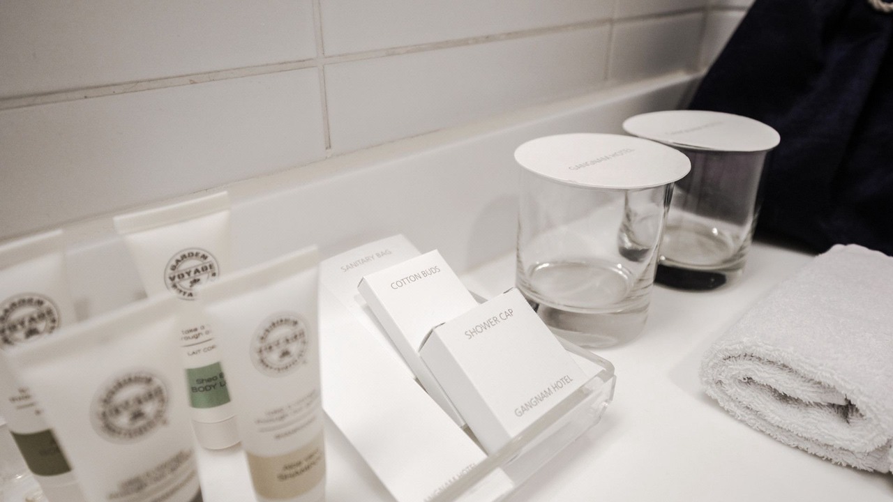 Photo of Bathroom in Nonhyeon-dong
