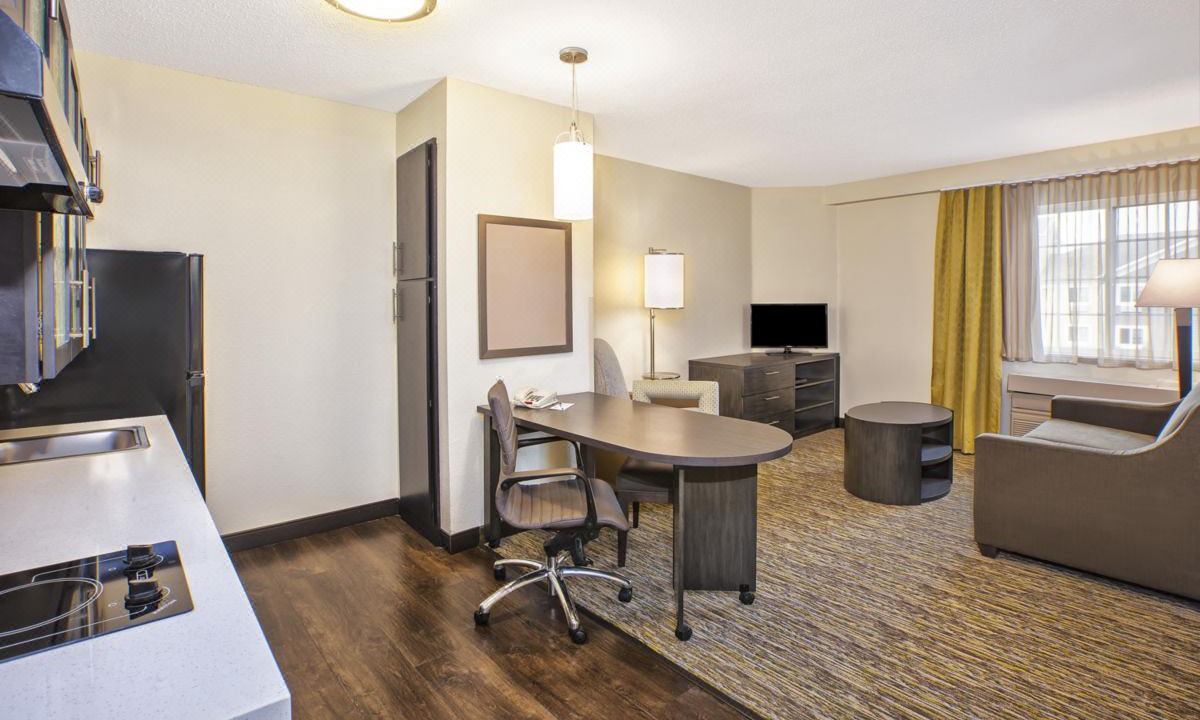 Photo of Livingroom in Castleton
