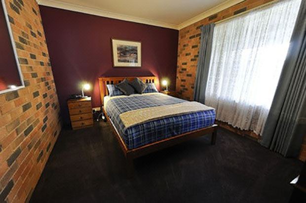 Photo of Bedroom in Mansfield