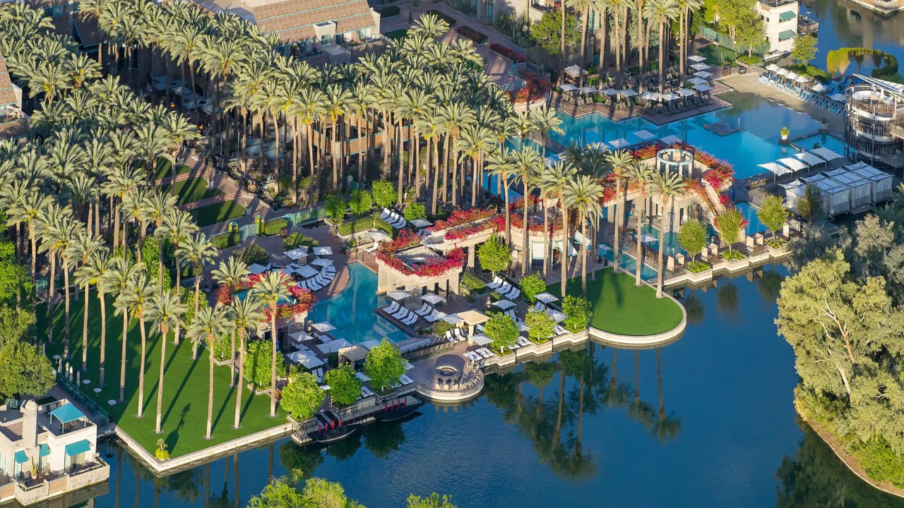 Photo of Outdoor in Gainey Ranch