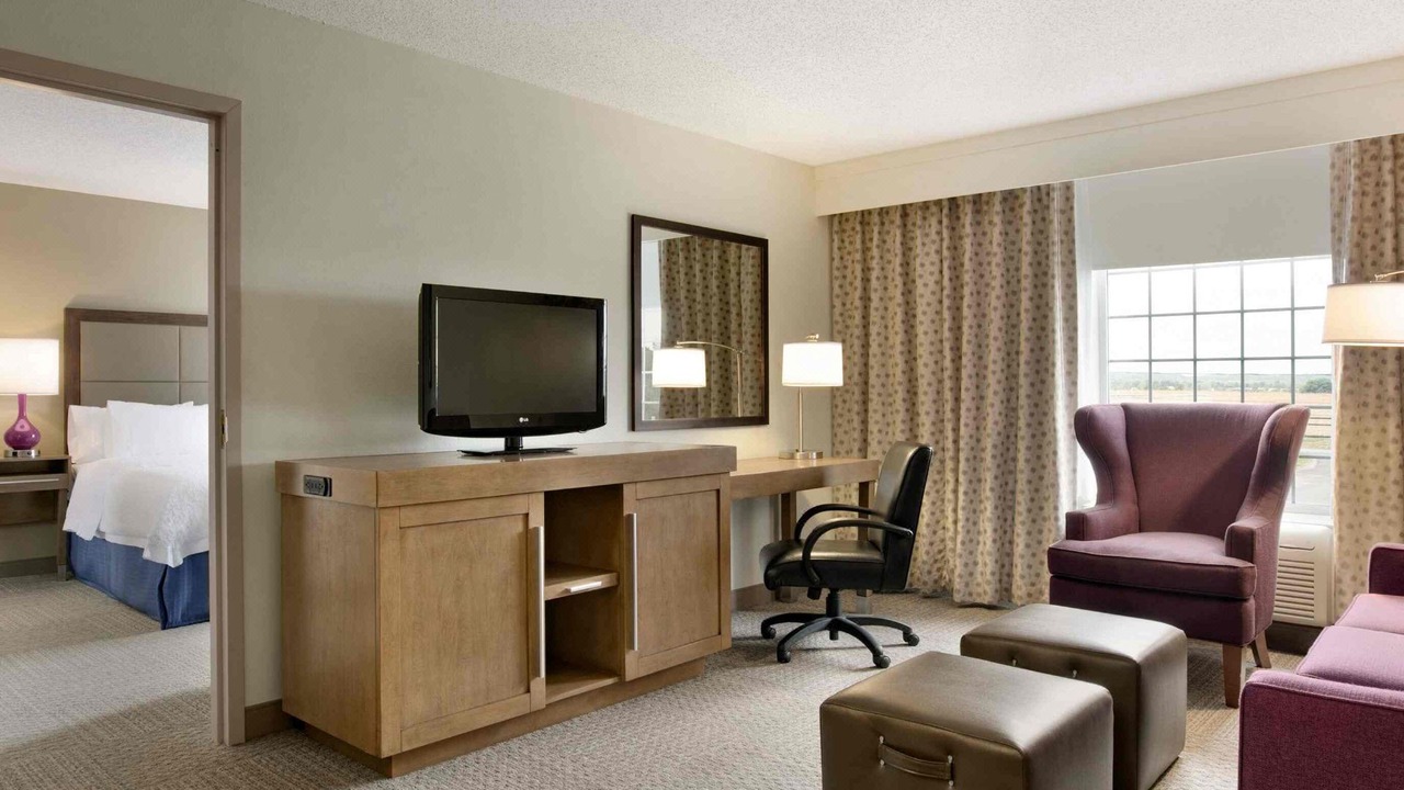 Photo of Livingroom in Hershey