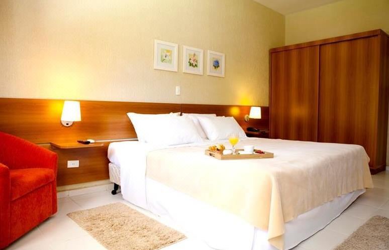 Photo of Bedroom in Itapecerica da Serra