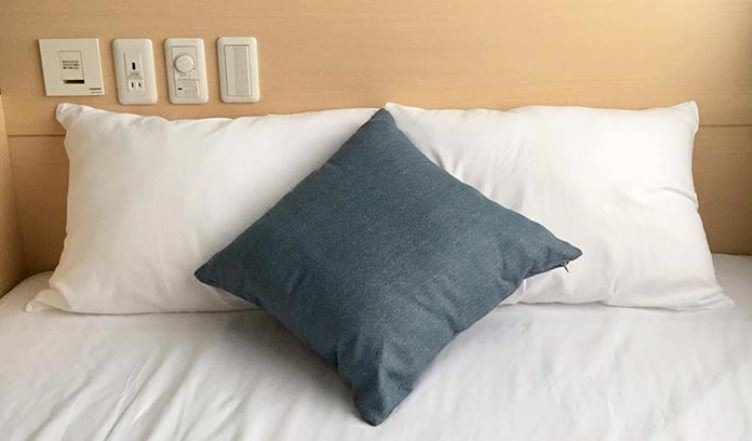 Photo of Bedroom in Matsumoto