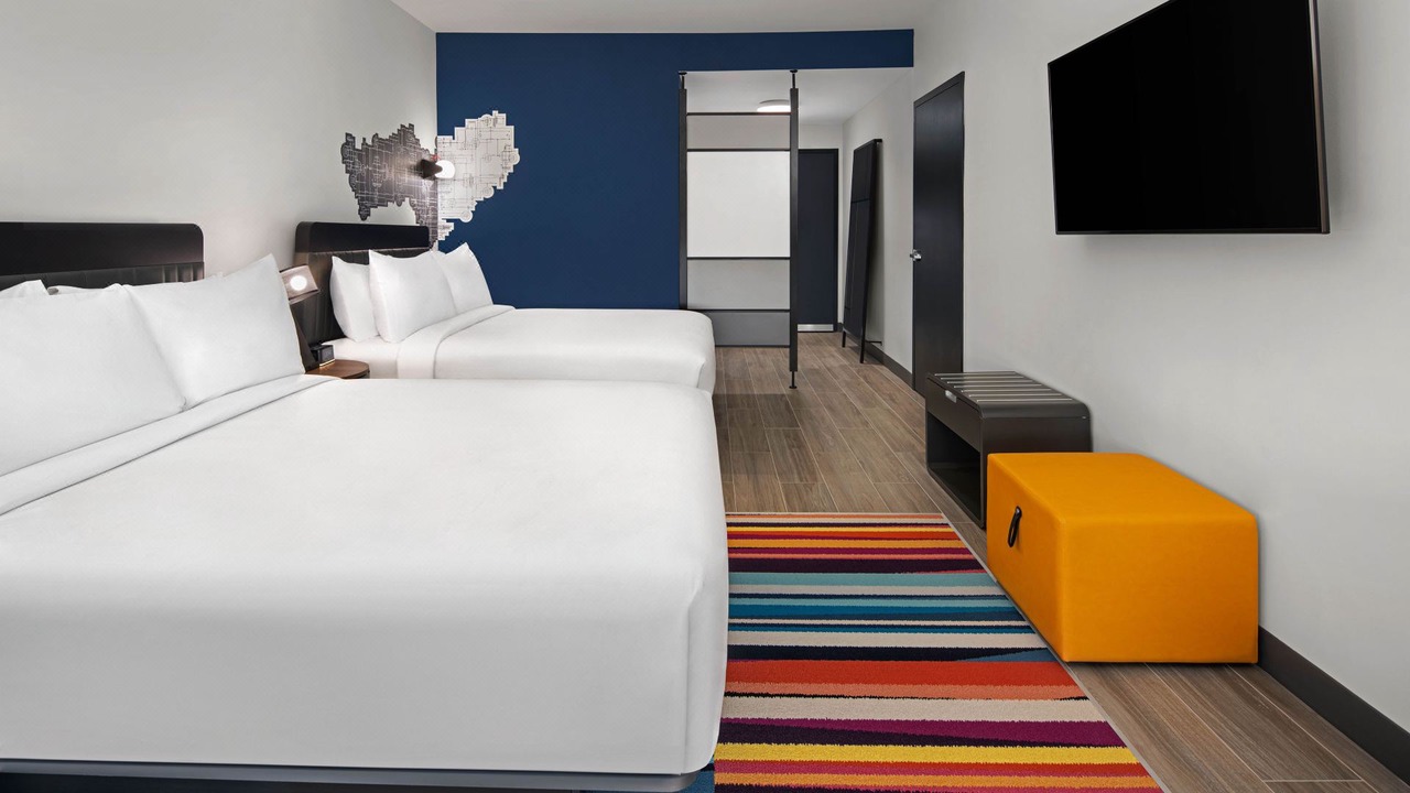 Photo of Bedroom in Katy