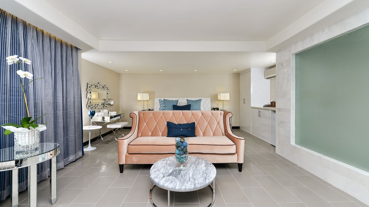 Photo of Livingroom in Laguna Hills
