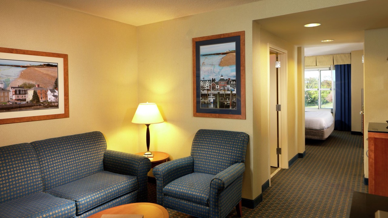 Photo of Livingroom in Milford