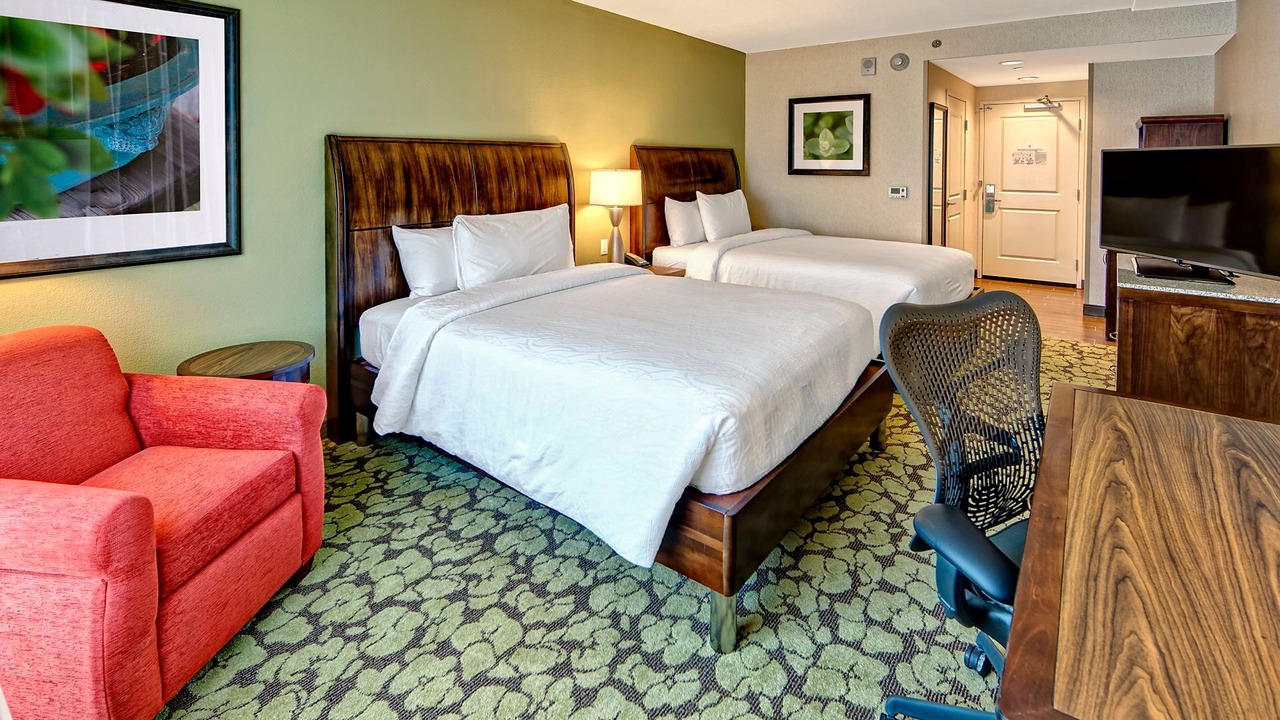 Photo of Bedroom in Rutledge Hill