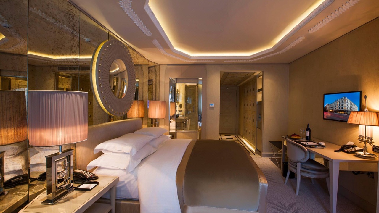 Photo of Livingroom in Fenerbahce