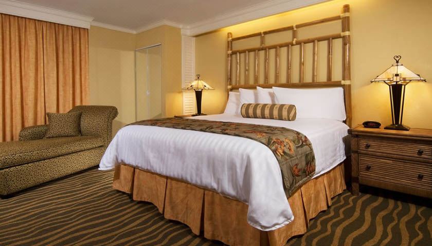 Photo of Bedroom in St. Pete Beach