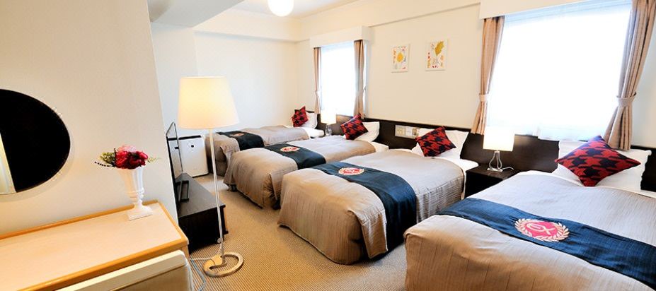 Photo of Bedroom in Kisarazu