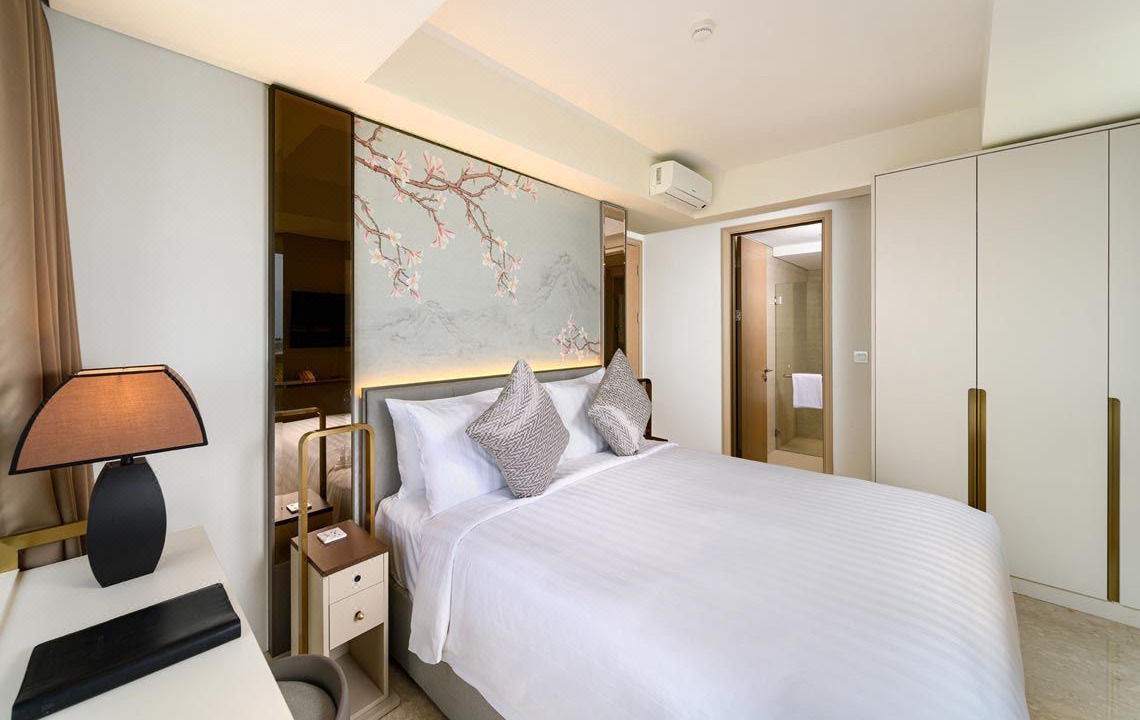 Photo of Bedroom in Pantai Indah Kapuk