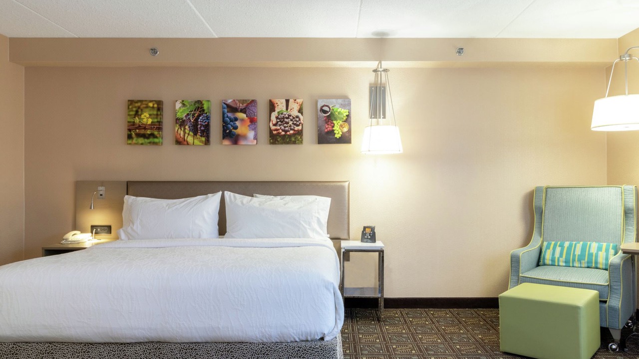 Photo of Bedroom in Glendale