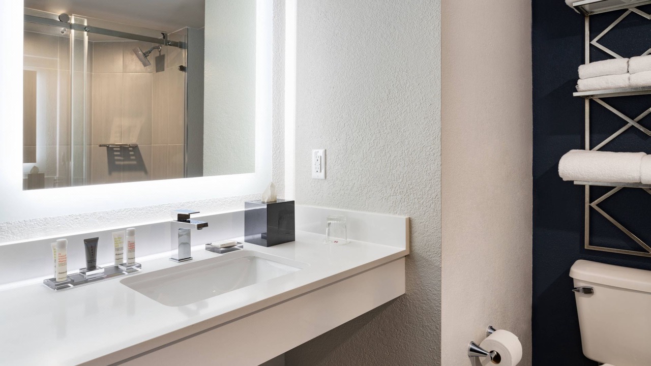 Photo of Bathroom in Stuart
