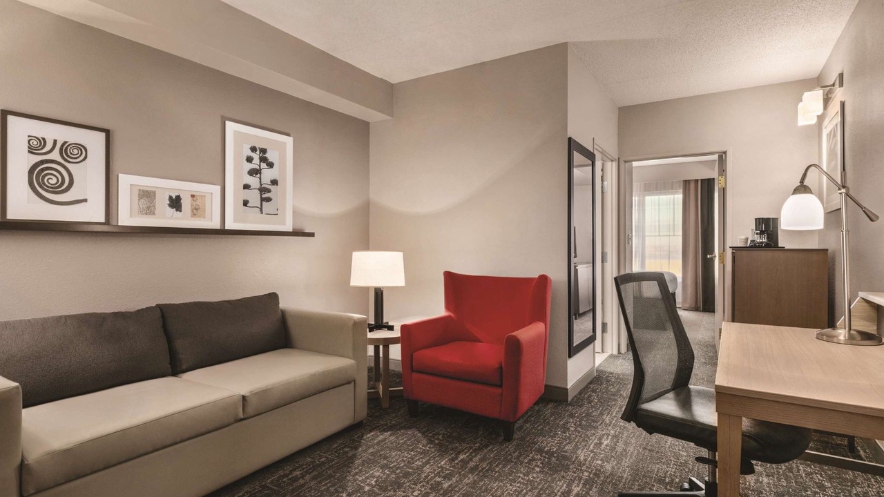 Photo of Livingroom in Elizabeth