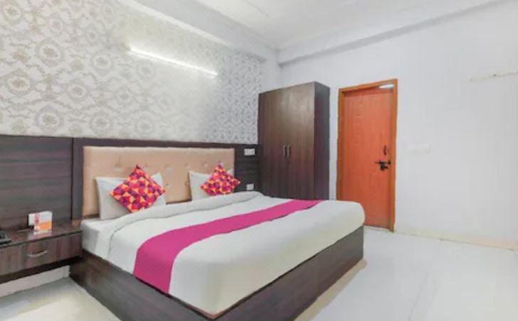 Photo of Bedroom in Sector 39