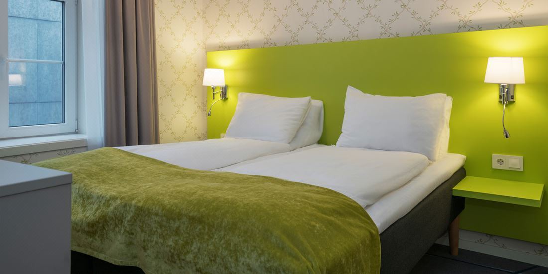 Photo of Bedroom in Svolvaer