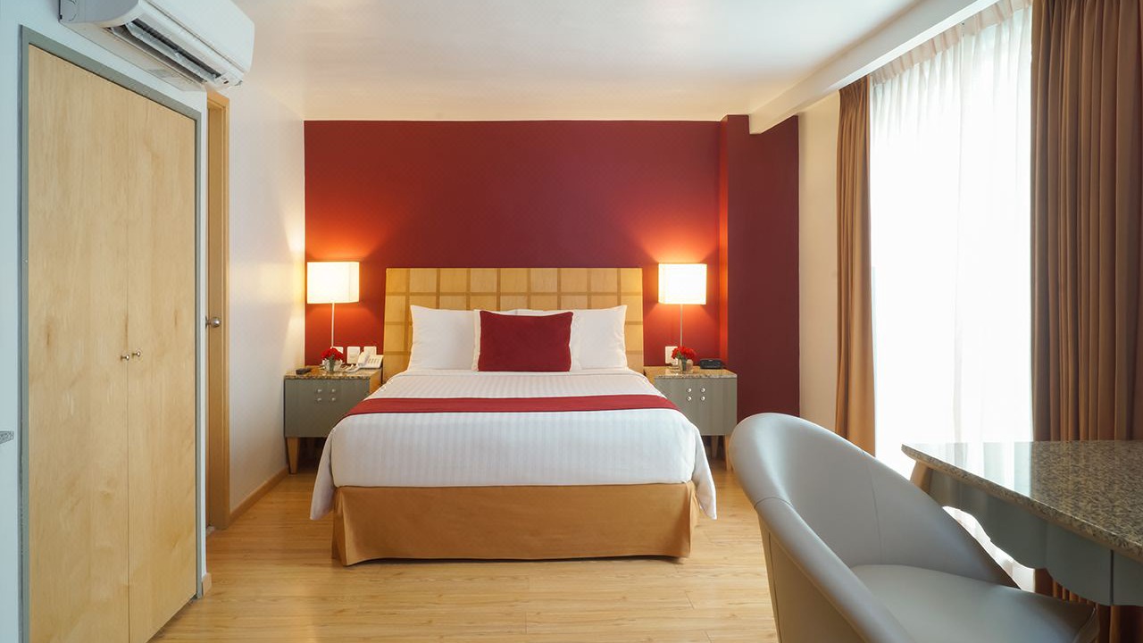 Photo of Bedroom in Los Morales