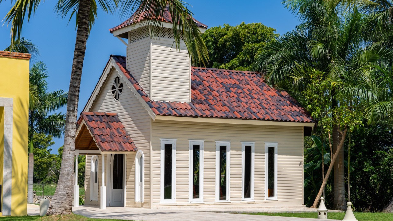 Photo of Buildings in Bavaro