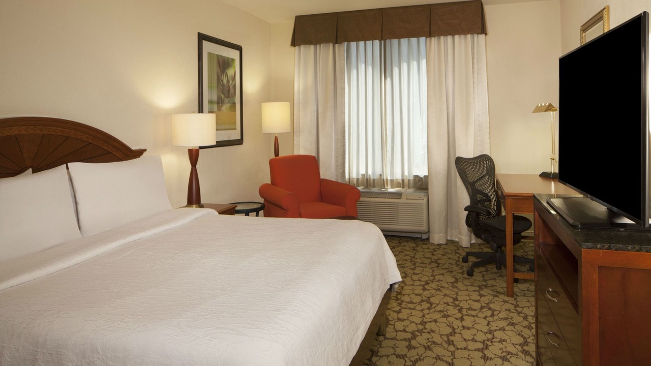 Photo of Bedroom in Northwest