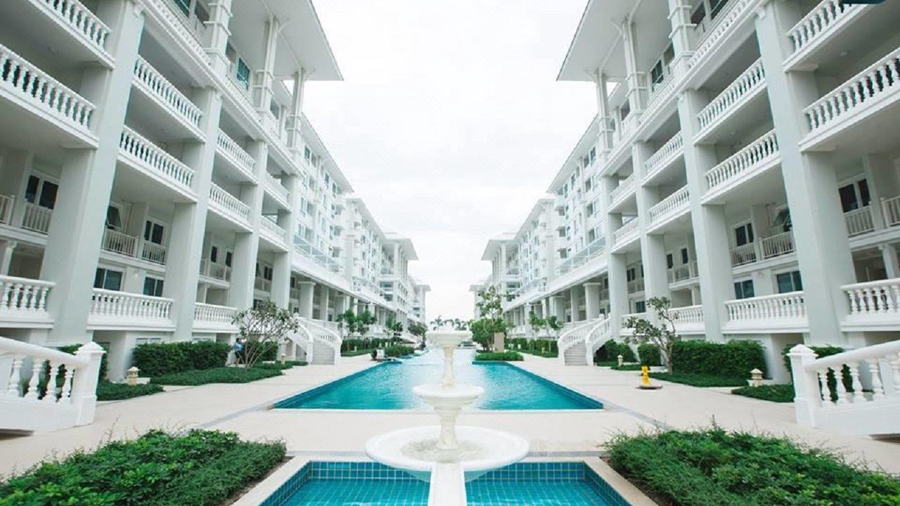 Photo of Outdoor in Cha-am