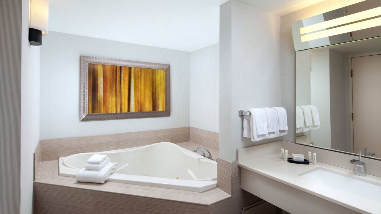 Photo of Bathroom in Old Pasadena