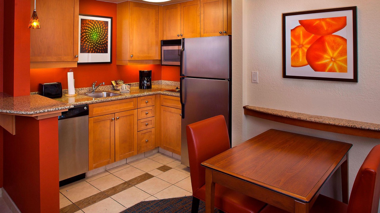 Photo of Kitchen in Daytona Beach