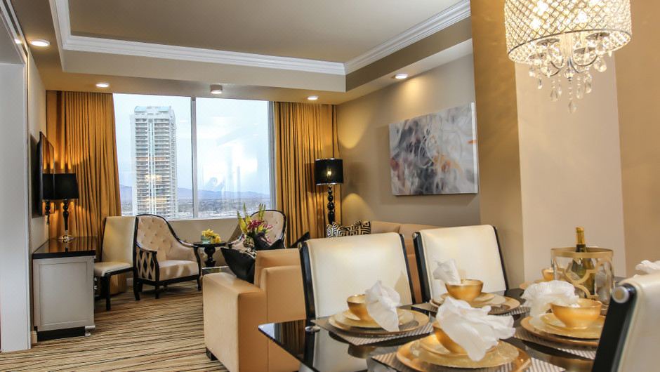 Photo of Livingroom in Las Vegas