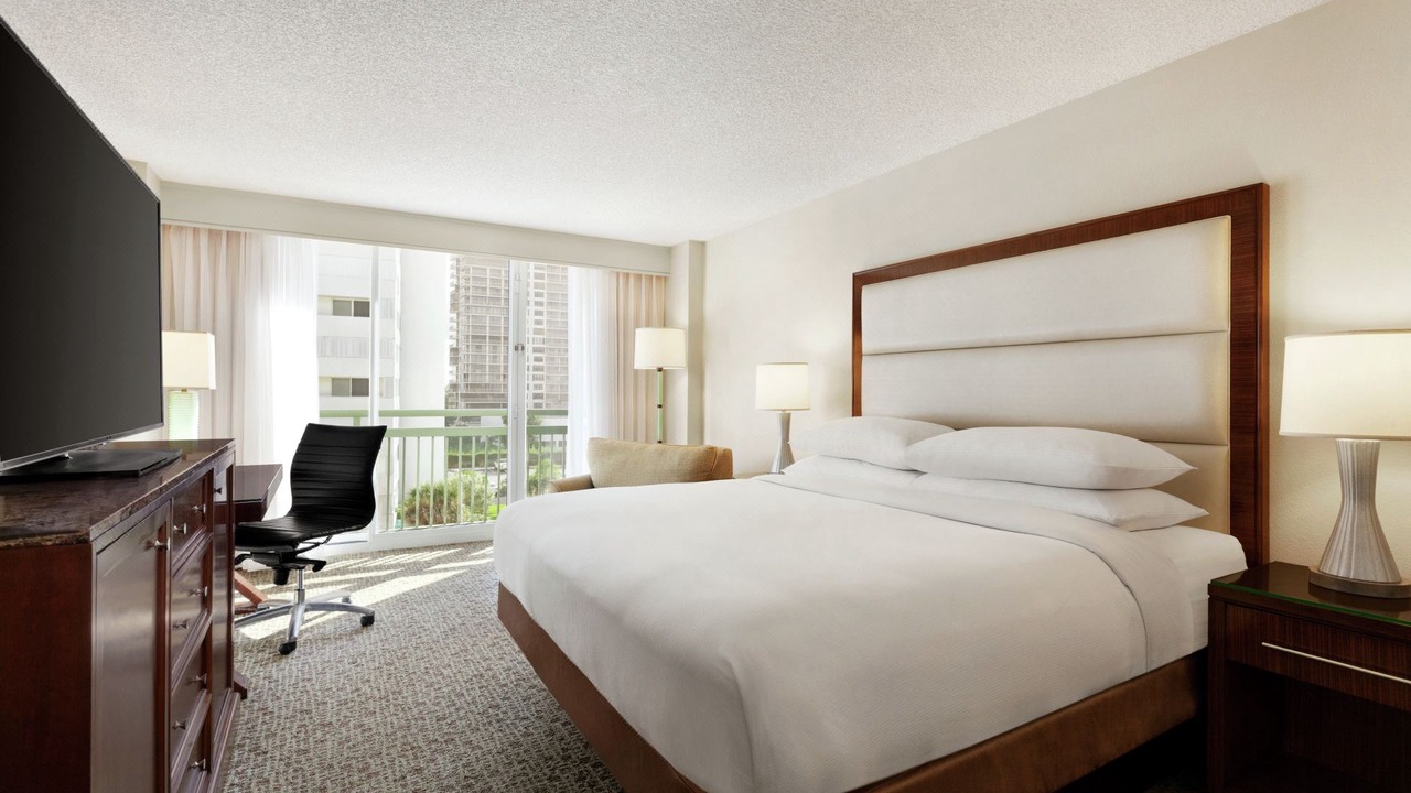 Photo of Bedroom in Singer Island