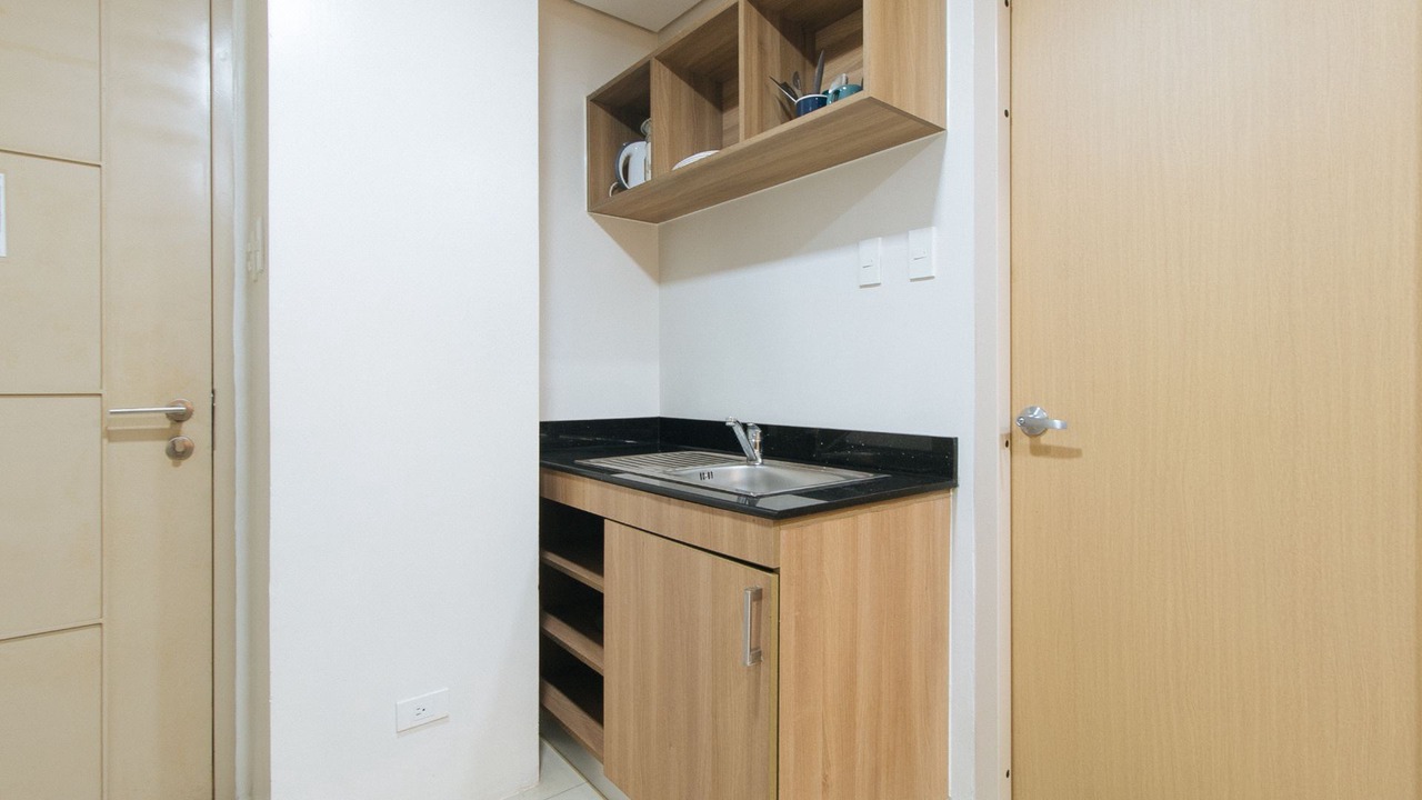 Photo of Kitchen in Sampaloc