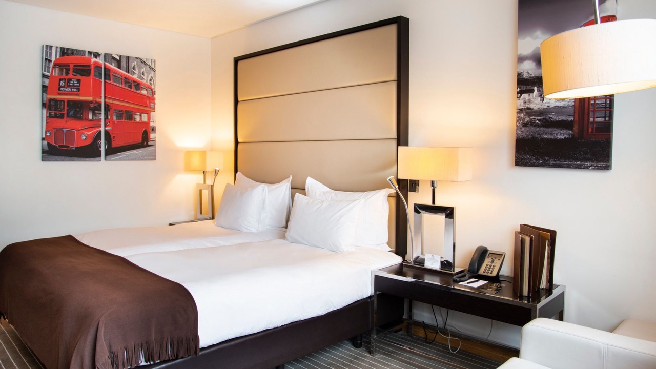 Photo of Bedroom in Queenstown