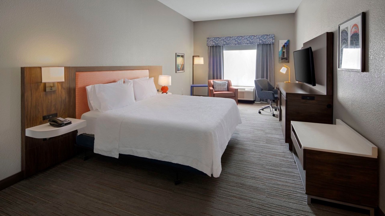Photo of Bedroom in Vilano Beach
