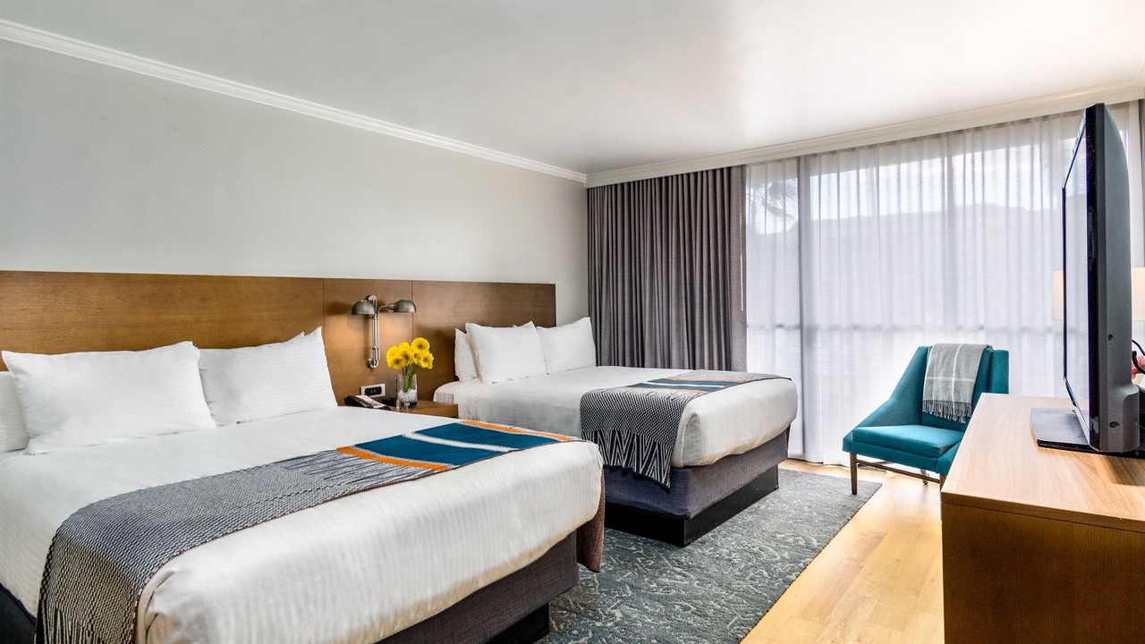 Photo of Bedroom in Mission Valley West