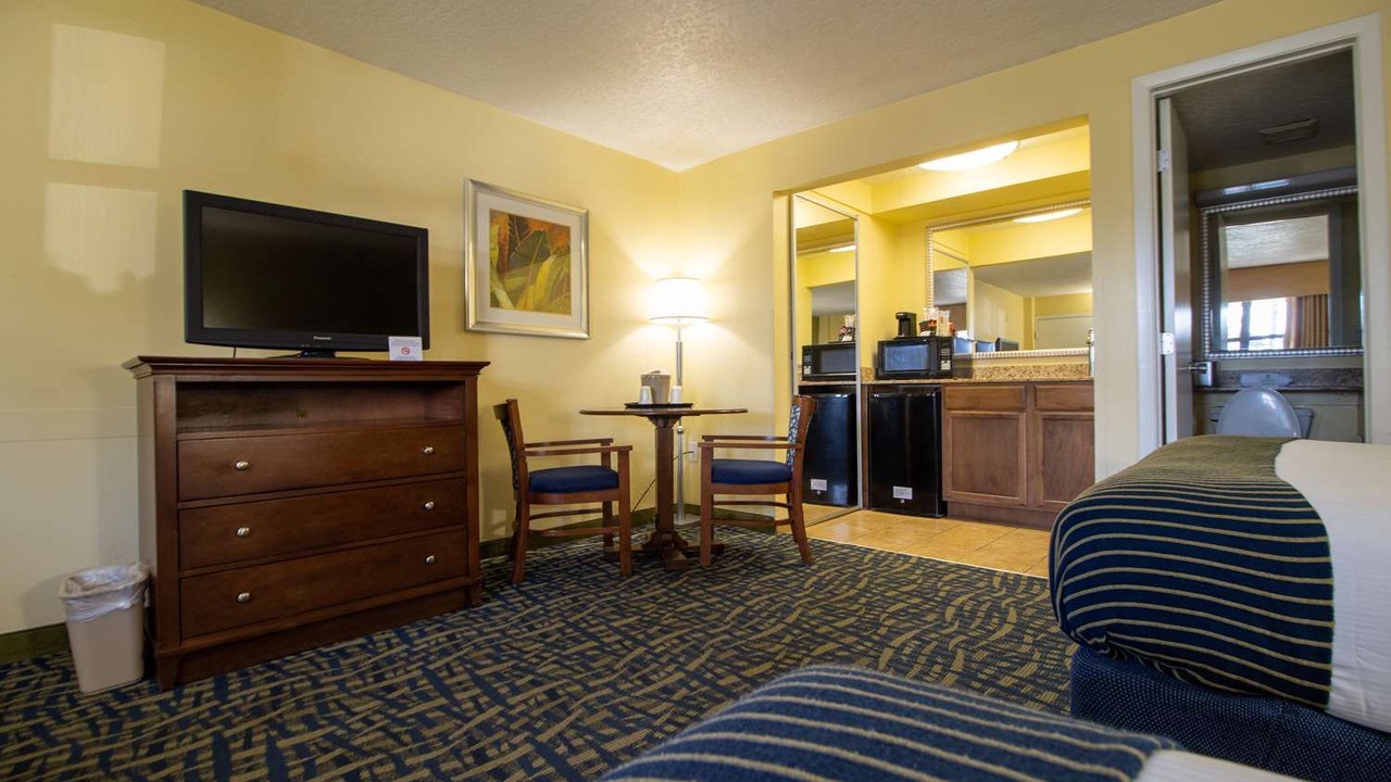 Photo of Livingroom in Avon By The Sea
